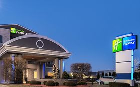 Holiday Inn Express Branford-New Haven By Ihg